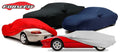 Covercraft Custom Fit Car Covers - Form-Fit Bright Red