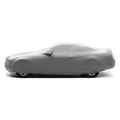 Covercraft Custom Fit Car Covers - Form-Fit Silver Gray