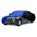 Covercraft auto part close-up