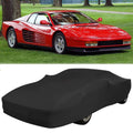 Covercraft auto part detail