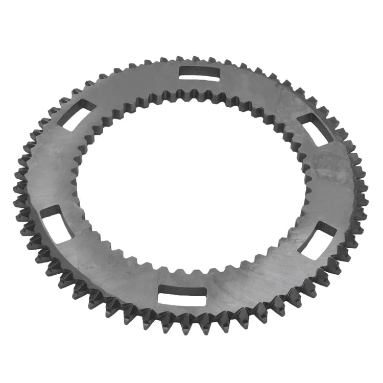 USA STANDARD MANUAL TRANSMISSION G5