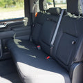 GMC/CHEVY 1500 2019-04 ARMREST SEAT