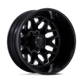 D871 20X8.25 8X210 BLK-OUT -201MM