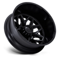 D871 20X8.25 8X210 BLK-OUT -201MM