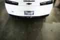 Megan Cat-Back OE-RS Chevy Camaro SS 16 (Stainless Quad Tip) check bumper cut out for fitment MSRP $