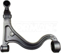FRONT RIGHT LOWER CONTROL ARM