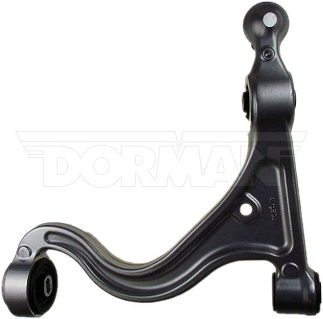FRONT RIGHT LOWER CONTROL ARM