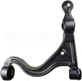 FRONT RIGHT LOWER CONTROL ARM