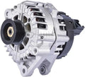REMANUFACTURED ALTERNATOR