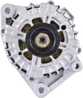 REMANUFACTURED ALTERNATOR