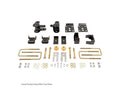 Belltech FLIP KIT 92-94 GM Suburban C1500 7inch