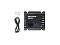 REDARC BCDC Classic 25A IN-Vehicle DC Battery Charger w/MPPT Solar Control & Smart Battery Monitor