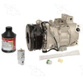 COMPLETE A/C KIT