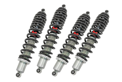 Rough Country lift kit
