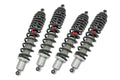 Adjustable Suspension Lift Kit Ride Height Adjust Honda Pioneer 1000/Pioneer 1000-5