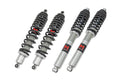 Adjustable Suspension Lift Kit Ride Height Adjust Polaris Ranger 1000/Ranger XP 900/1000