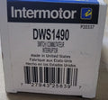 POWER WINDOW SWITCH