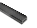 22C TOYOTA TUNDRA CREW MAX ROBT (DRP) RUNNING BOARD BLACK