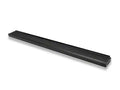 22C TOYOTA TUNDRA CREW MAX ROBT (DRP) RUNNING BOARD BLACK