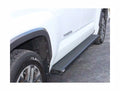 22C TOYOTA TUNDRA CREW MAX ROBT (DRP) RUNNING BOARD BLACK