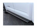 22C TOYOTA TUNDRA CREW MAX ROBT (DRP) RUNNING BOARD BLACK