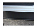 22C TOYOTA TUNDRA CREW MAX ROBT (DRP) RUNNING BOARD BLACK