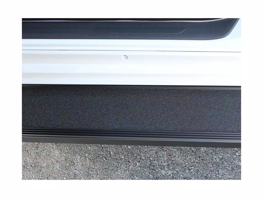 22C TOYOTA TUNDRA CREW MAX ROBT (DRP) RUNNING BOARD BLACK
