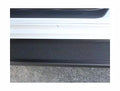 22C TOYOTA TUNDRA CREW MAX ROBT (DRP) RUNNING BOARD BLACK