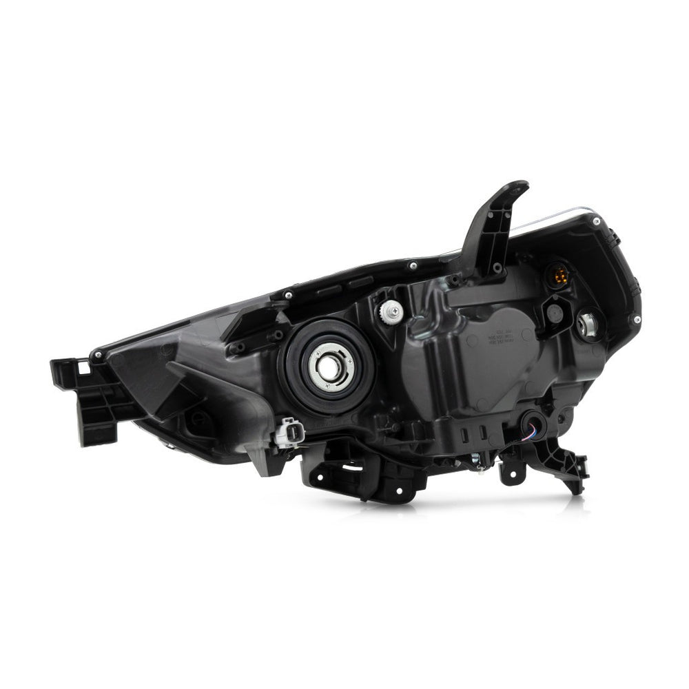 RH HEADLIGHT ASSY W/LED HIGH BEAM W/AUTO HEADLIGHT ASSY TY 4RUNNER 2123
