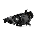 RH HEADLIGHT ASSY W/LED HIGH BEAM W/AUTO HEADLIGHT ASSY TY 4RUNNER 2123