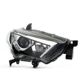 RH HEADLIGHT ASSY W/LED HIGH BEAM W/AUTO HEADLIGHT ASSY TY 4RUNNER 2123