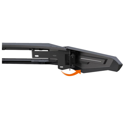 BLACK HORSE auto part