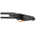 MAT BLK ARMR II HD MODU FRNT BMPR