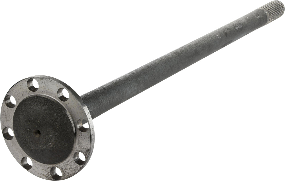 AXLE SHAFT
