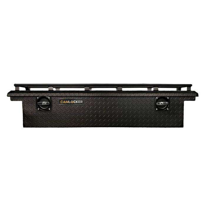 CAM SXS 54' CROSSOVER LOW PROFILE W