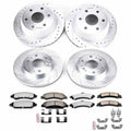 PowerStop auto part