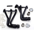 HEDMAN GM CAR HEADERS-BLACK