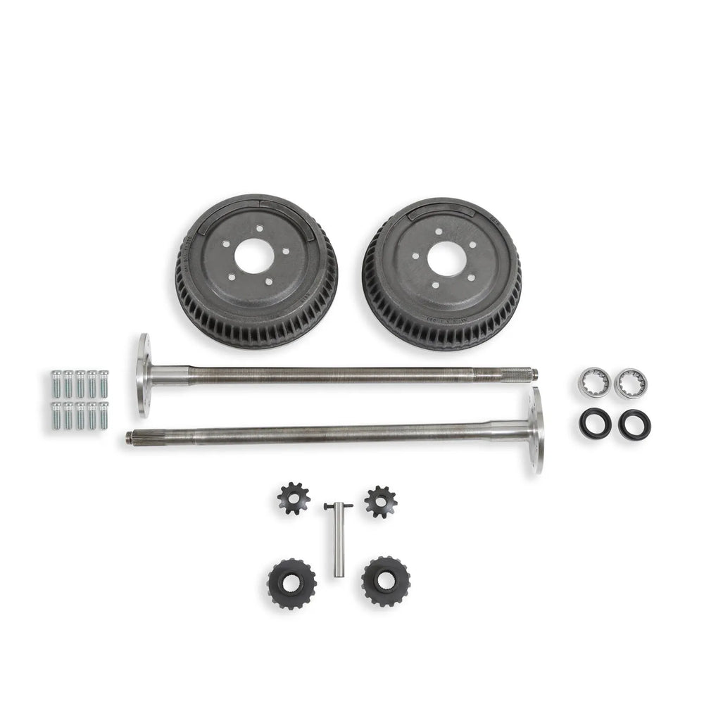 63-64 5 LUG CONV KIT -GM TRK 8.875 30 SP