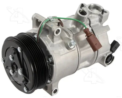 NEW NIPPONDENSO 6SAS14C COMPRESSOR