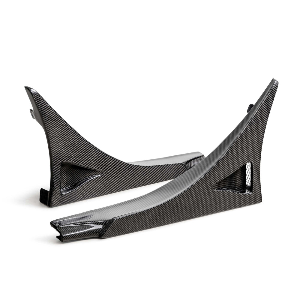 Seibon carbon auto part