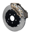 CALIPER W6A ST NICKEL L/H