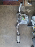 Walker Exhaust auto part