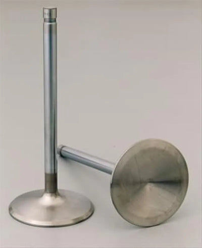 Manley Performance intake system
