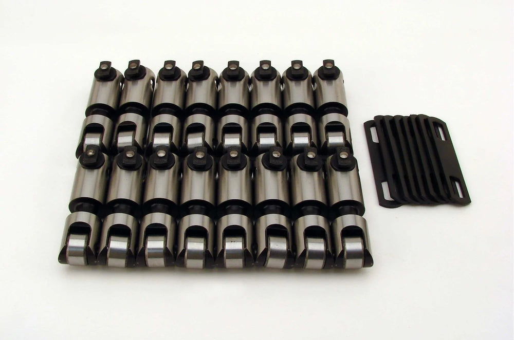 Endure-X Solid Lifters Ford 429-460
