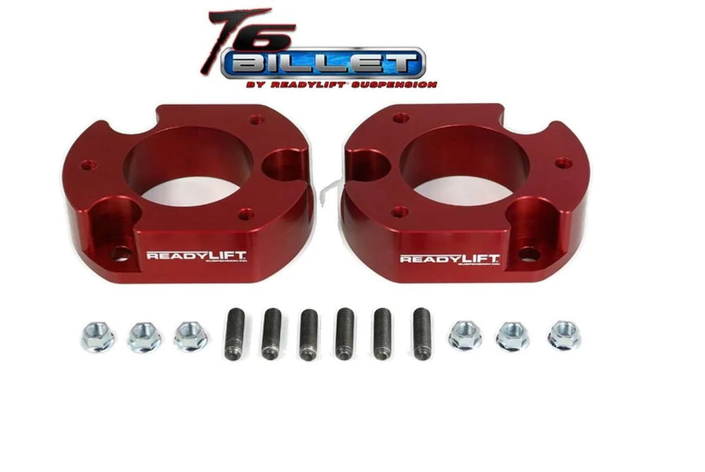 Stampede auto part