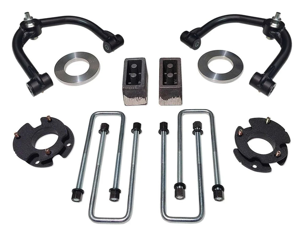 Stampede auto part