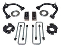 Stampede auto part