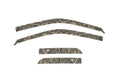 Stampede auto part close-up
