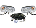 LIGHT KIT, SAM UNIVERSAL W/HARNESS