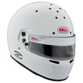 Bell KC7 CMR White 7 1/4 CMR2016 V15 Brus Helmet - Size 58 (White)